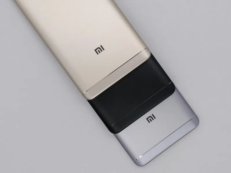 Новые запасные части для Xiaomi Redmi Note 4X 64 ГБ задняя крышка аккумулятора корпус двери