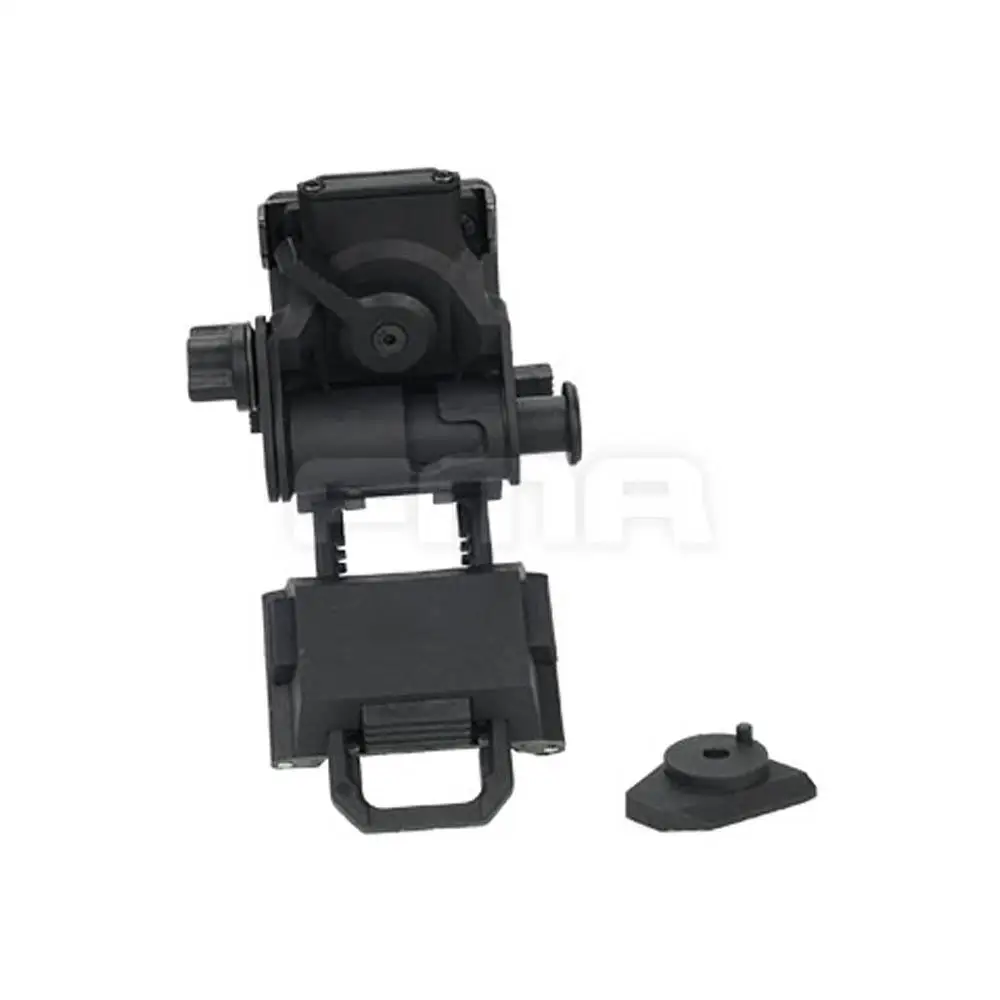Крепление для шлема FMA Airsoft L4G24 крепление с ночным видением NVG 100% пластик|Шлемы| |