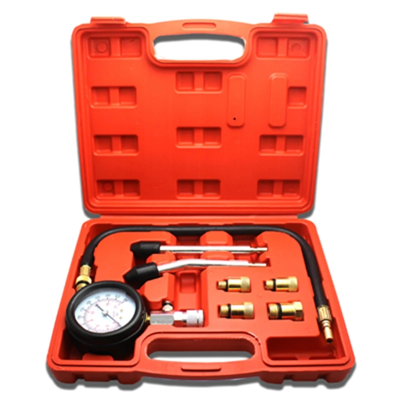 

1 bxo Multi function pressure meter for cylinder pressure meter cylinder pressure gauge and cylinder pressure testing tool