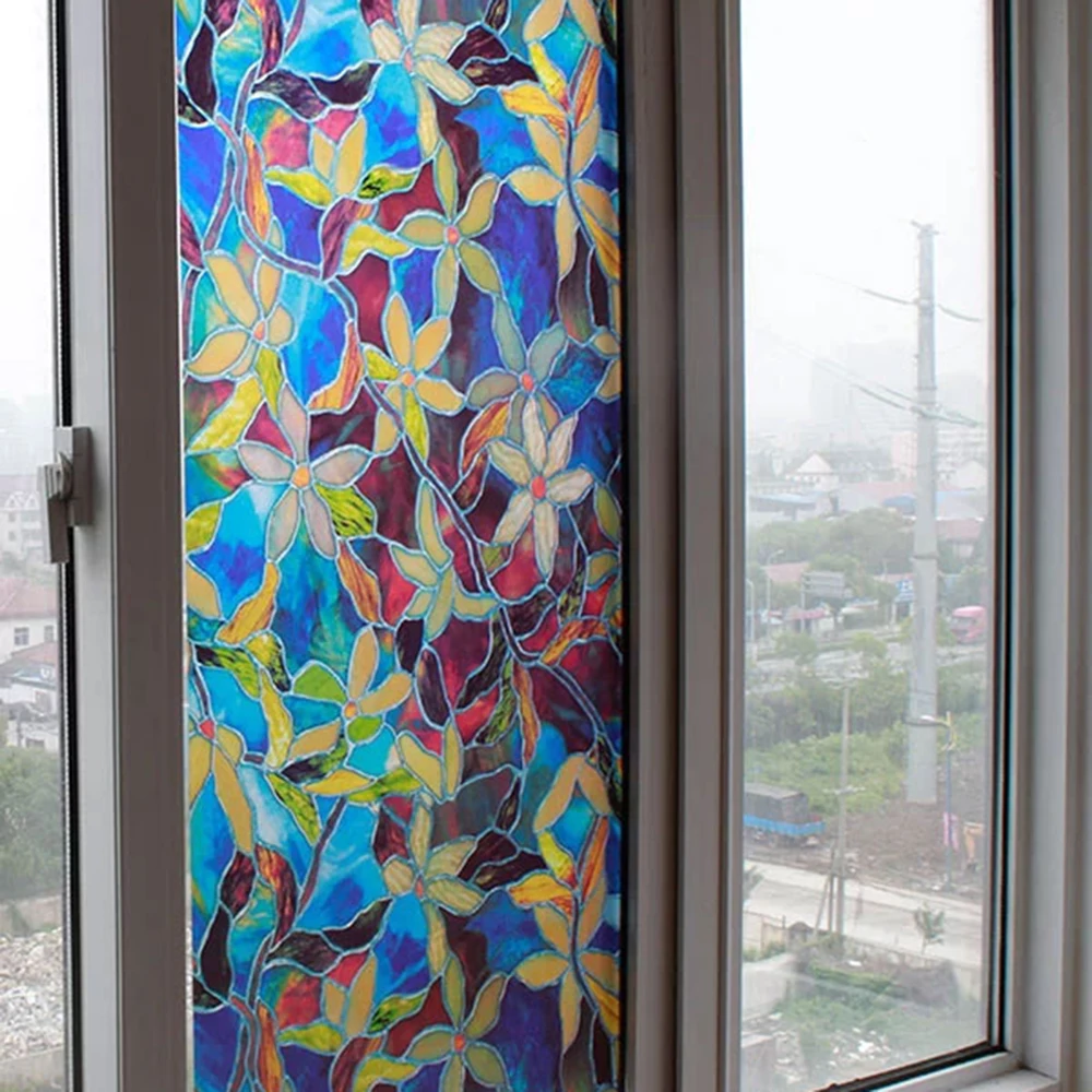 Compare Prices On Window Privacy Film Static Cling Online Category Name