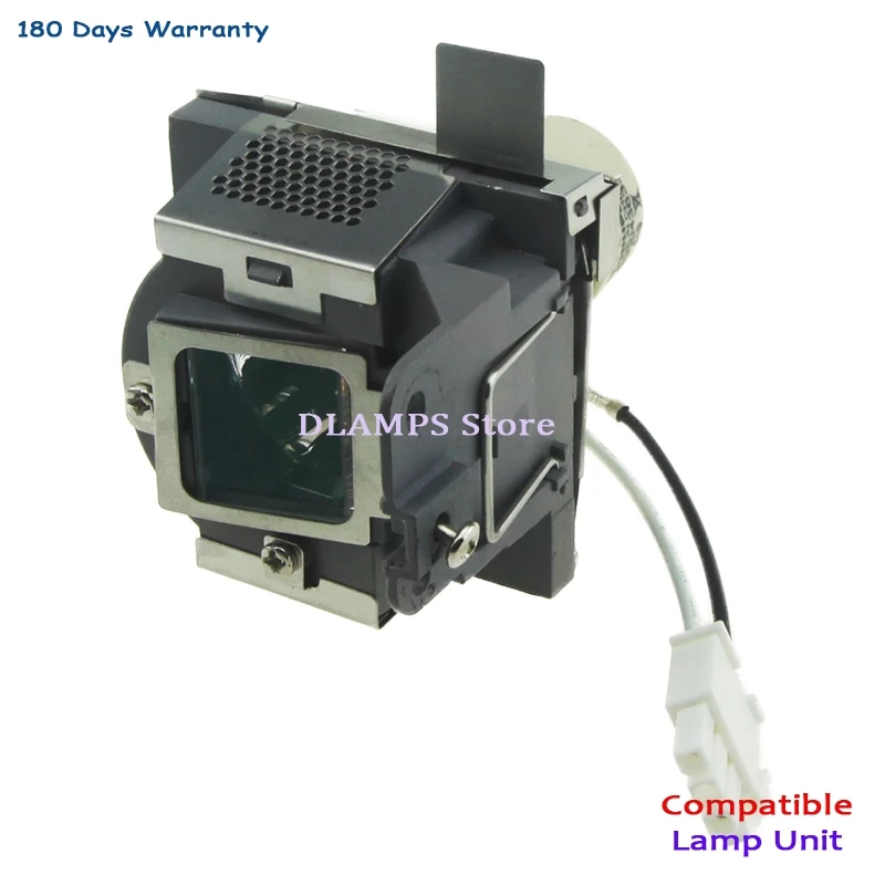 ESolid 5J.JC205.001 Replacement Projector Lamp for BenQ MW526 MW526A MW571 TW523P 