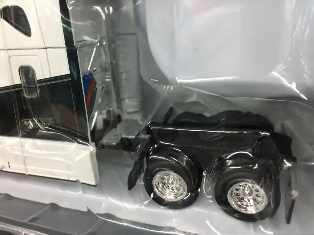 tonkin replicas diecast tractor trailers and truck