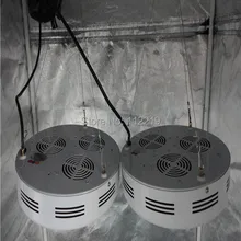 Горячие продажи привели растут палатки в теплицах сада 120*120*200 см нетоксическо крытый культурных растений