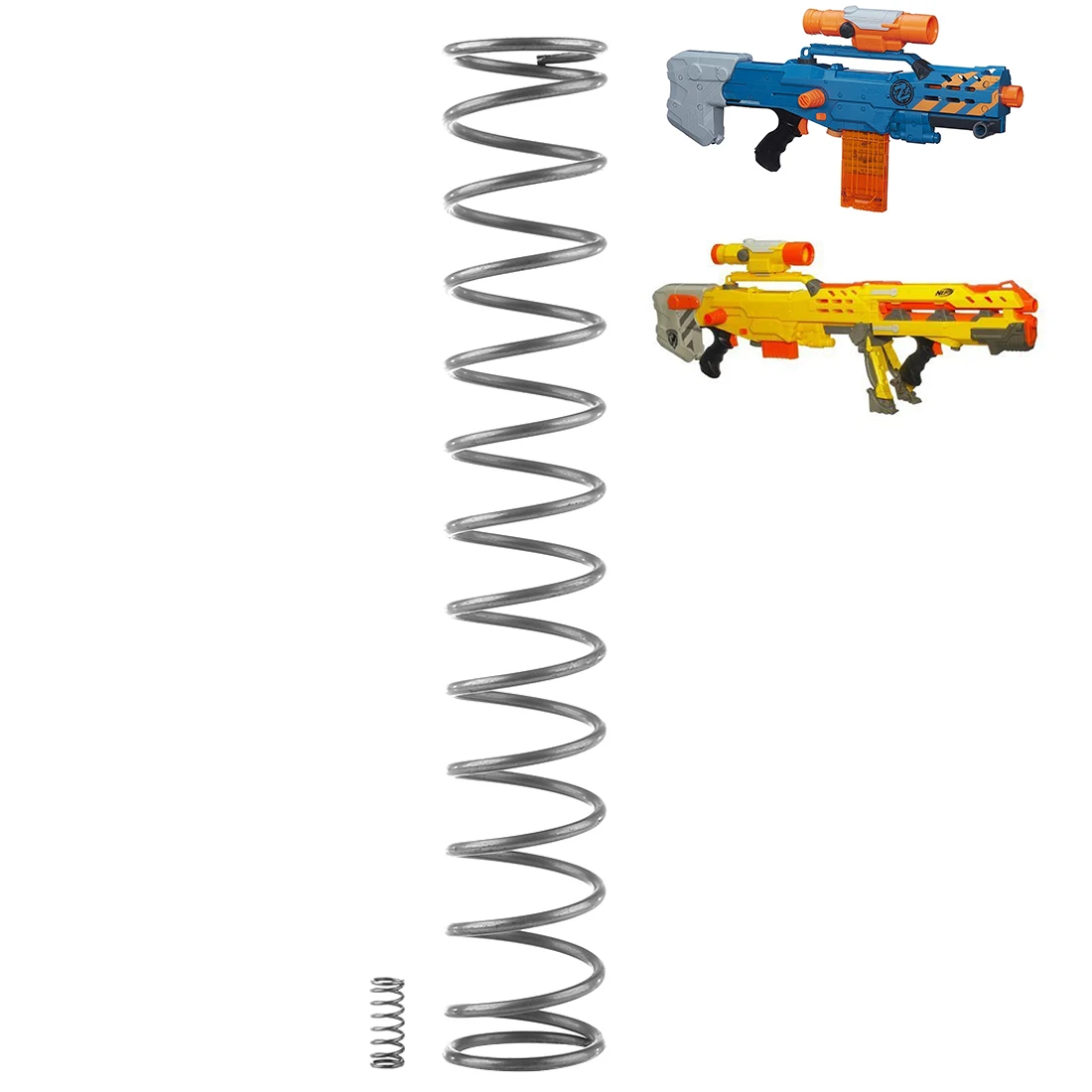 Nerf Ner Zombie Nailbiter Zoom And Doom E6163eu4 Multicolour
