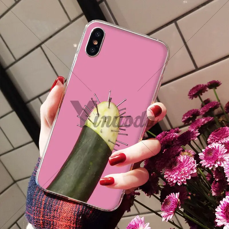 Summer sexy connotation fruit