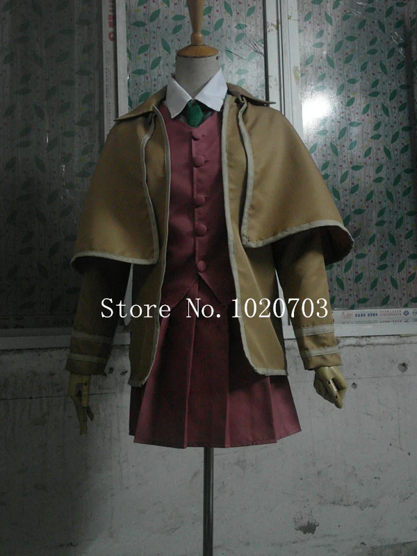 Hyouka Ed2 Eru Chitanda Holmes Cosplay Costume Anysize Cosplay Costumes Cheap Costume Cosplaycostume Child Aliexpress Hyouka Ed2 Eru Chitanda Holmes Cosplay Costume Anysize Cosplay Costumes Cheap Costume Cosplaycostume Child Aliexpress