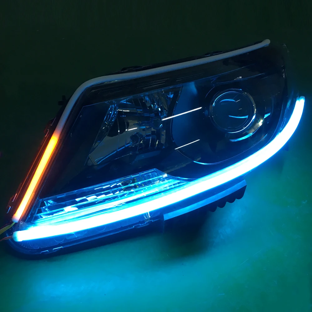 DRL DAY LIGHT 2