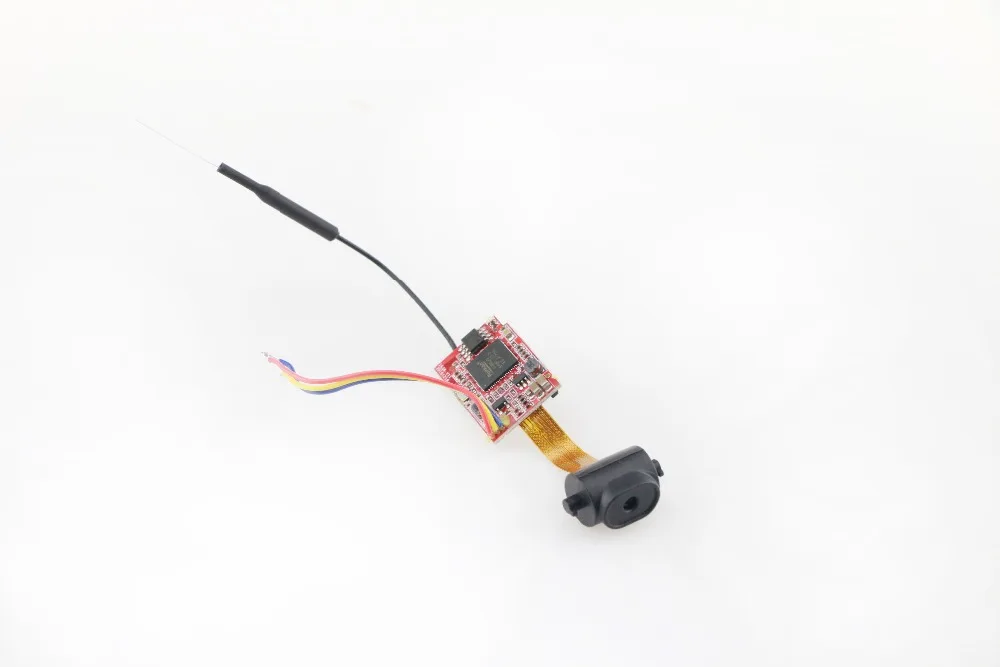 JJR/C JJRC H47 ELFIE Plus RC Quadcopter запасные части H47-14 Wi-Fi плата камеры также используется для
