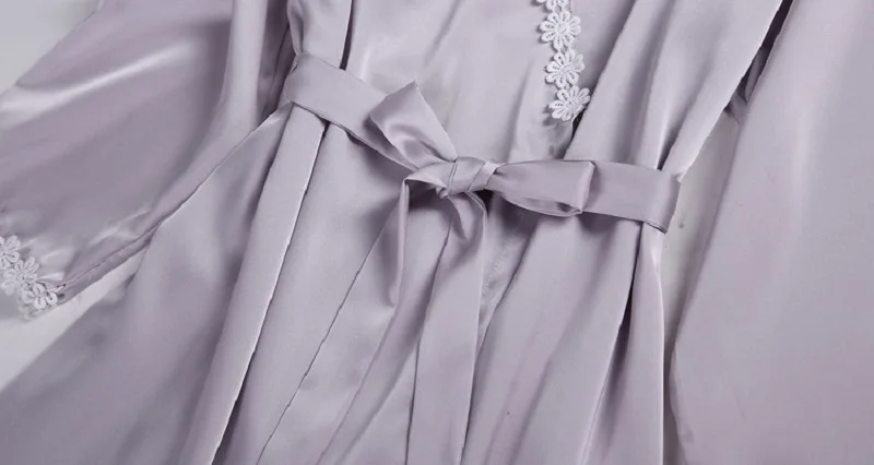 grey silk like nighdress (3)