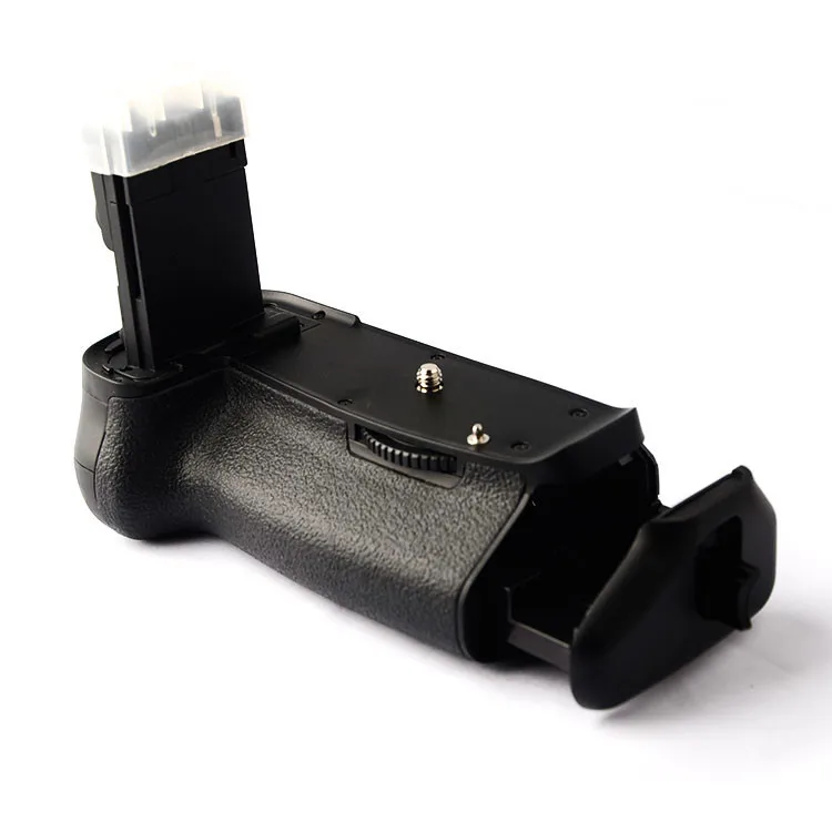 2017 new arrival YouPro E9 DSLR Battery Grip For 60Din Battery Grips