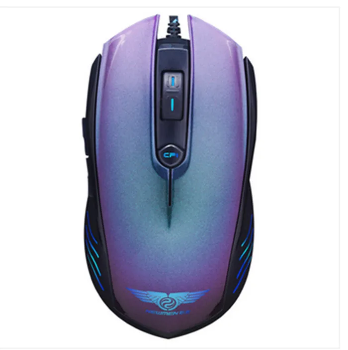 NewmenGX3proprofessionalhighendgamingmouseforCFLOLwired