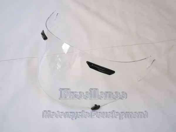 

Helmet Visor for Arai RX7 RR5 RXQ Corsair Quantum Vector Chaser V Axcess 2 have SHOEI Model selection