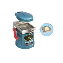 1PC 220V 1000W vide dentaire ancien formant et Machine de moulage Machine de stratification équipement dentaire sous vide formant la Machine