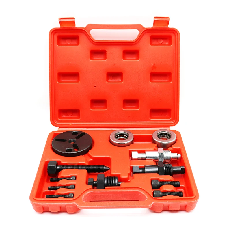 

HUAFENG BIG ARROW A/C Compressor Clutch Remover Installer Puller Air Conditioning Tools Automotive
