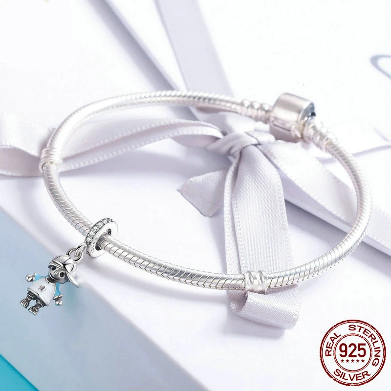 925 sterling silver charms