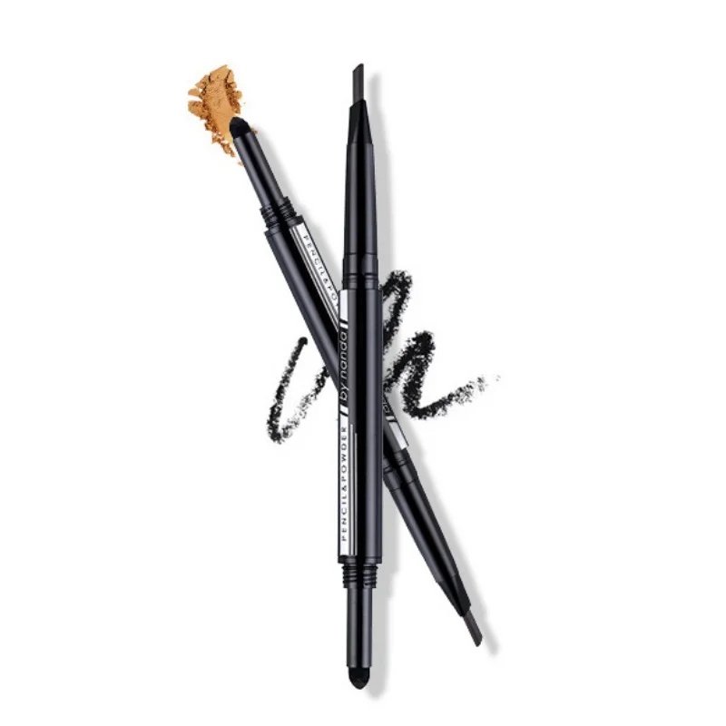 1PCS Makeup Automatic font b Eyebrow b font Pencil Waterproof lasting Eye Brow Pencil Beauty Make