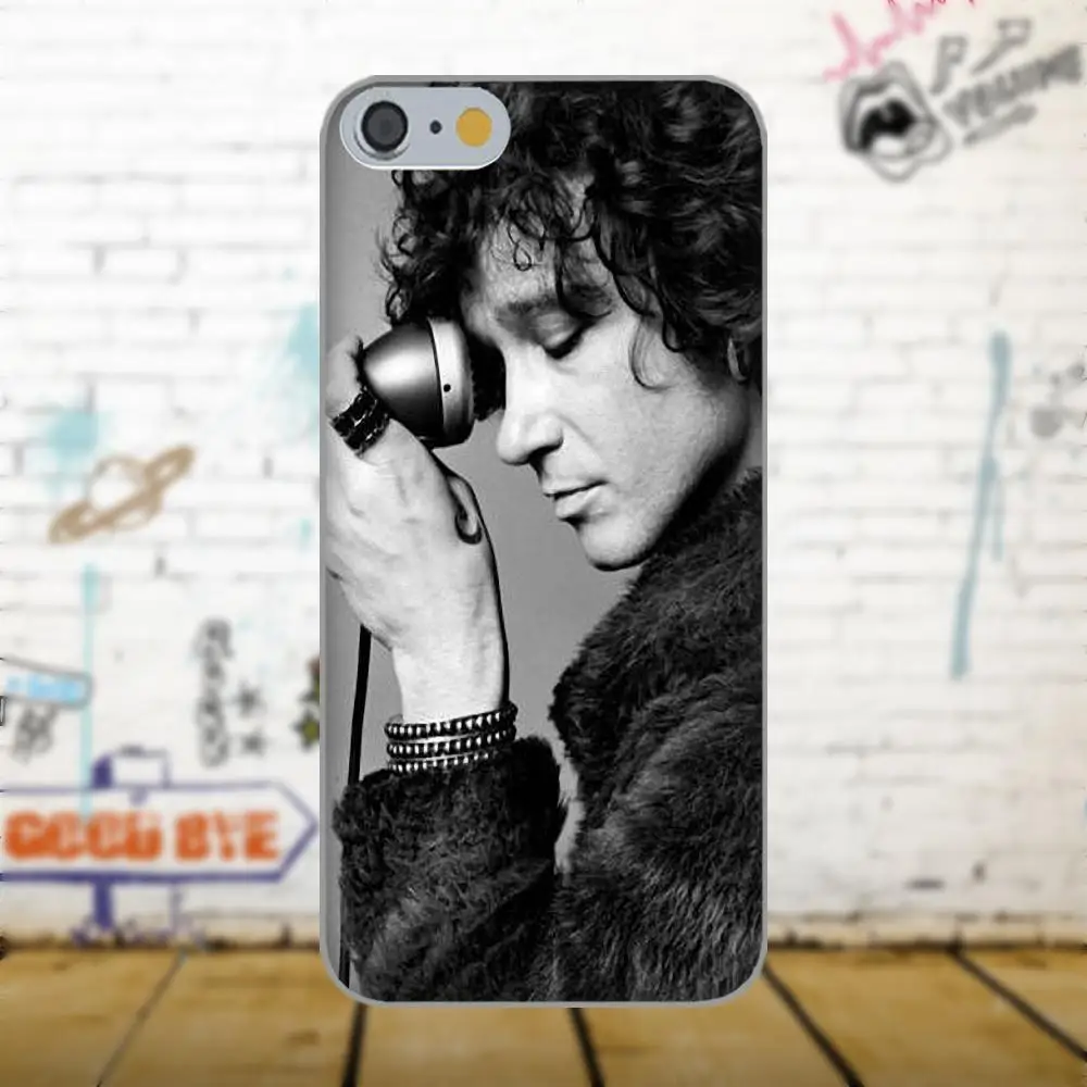 Oedmeb Энрике бунбери мягкие лучшие чехлы для Apple iPhone 4 4S 5 5C 5S SE 6 6S 7 8 Plus X LG G3 G4 G5 G6 K4 K7 K8