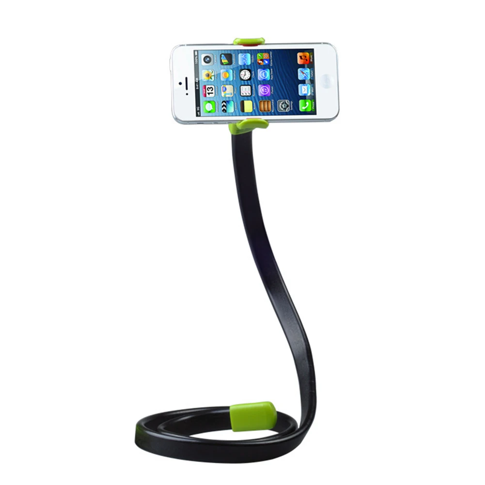 Buy Hot New 360 Rotating Flexible Long Arm Cell Phone