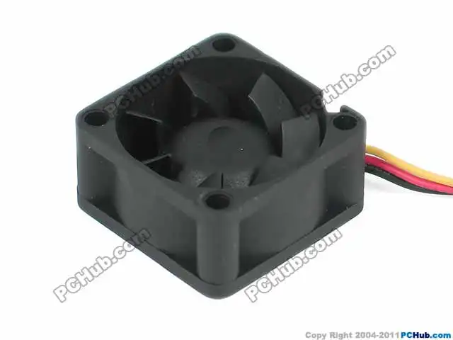 ARX FD0530 A2051C DC 5V 0.14A 3 провода 30x30x15 мм Сервер вентилятор охлаждения|square fan|server fandc 5v fan |