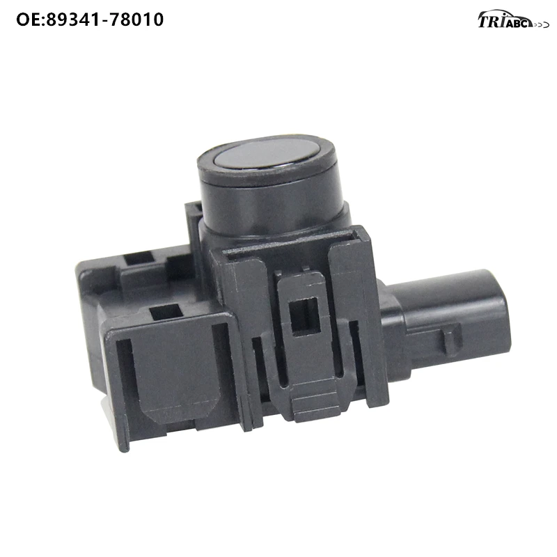 

89341-78010 PDC Parking Sensor FOR LEXUS NX300 200 New Anti Radar Detector Parktronic Distance Control Car Electronics accessory
