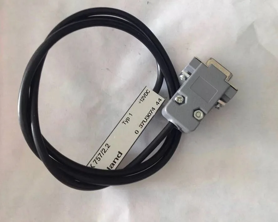

2 pieces RK757/2.2 037U310944 sensor for Roland 700 printing sensor parts