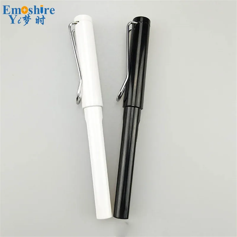 Emoshire Spot posting signature pen student calligraphy pens fountain pen wholesale factory can be customized logo (3)