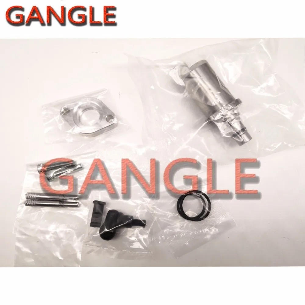 

High Pressure Fuel Pump Regulator Suction Control SCV Valve For NISSAN CABSTAR MURANO NAVARA PATHFINDER PRIMERA 294000-0071