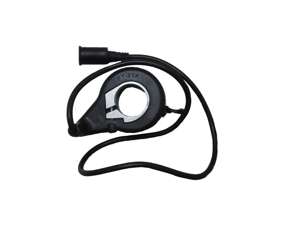 Flash Deal Bafang/8fun BBS02 500w48V central/mid crank drive motor/engine kits C961 electric bike/bicycle conversion kit 7