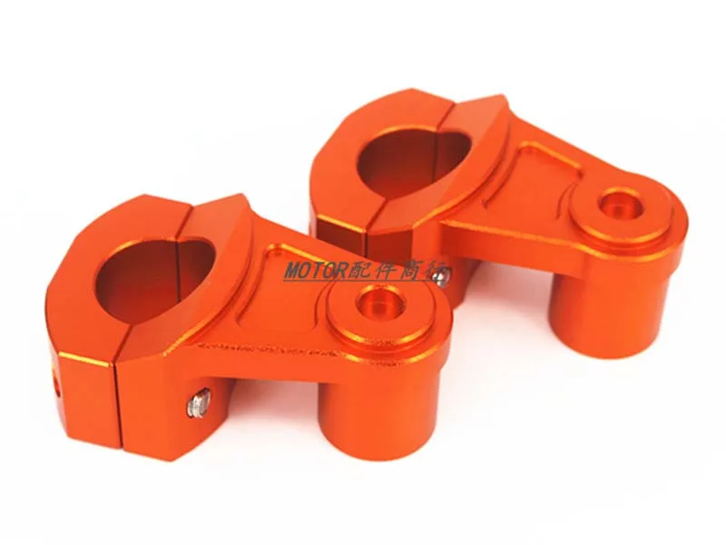 

Motorcycle Accessories fits KTM 28MM handlebar heightening Handle handlebar modification