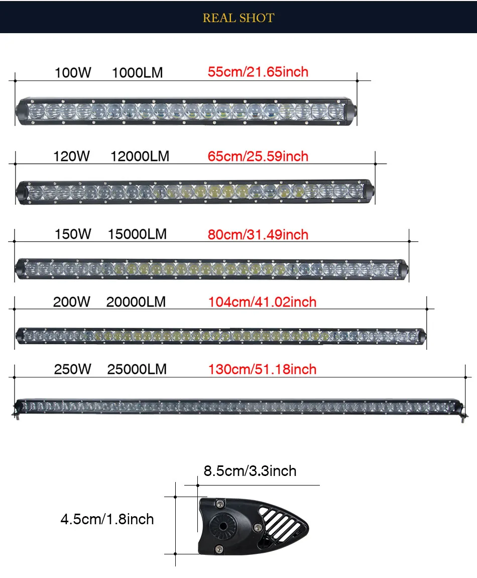 5D Led light bar (7)