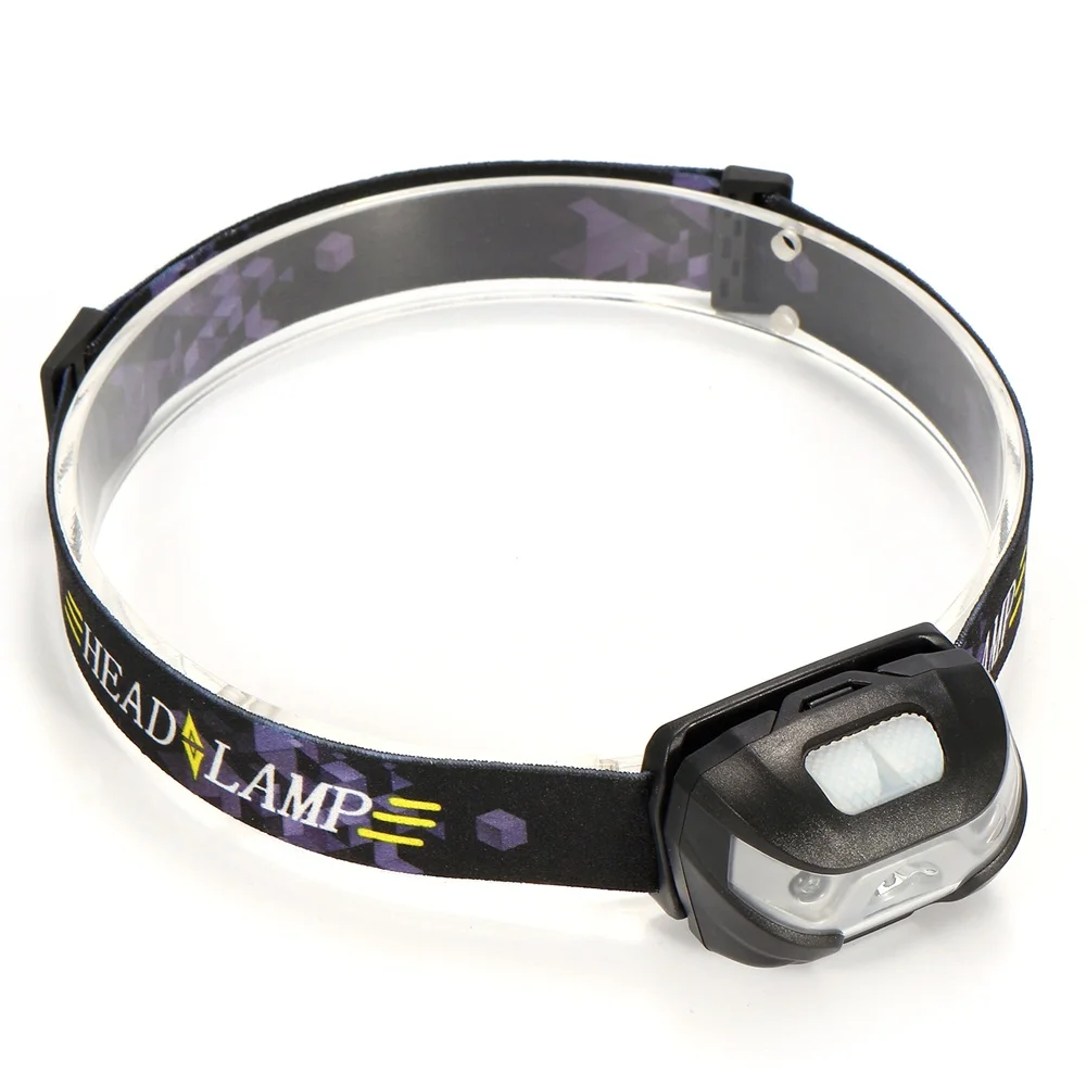 HP31 led head light (4)