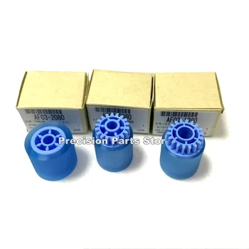 

Paper Pickup Roller Kit for Ricoh Aficio MP9000 1100 MP1350 9000 1350 AF03-0080 AF03-1080 AF03-2080 Original pickup roller