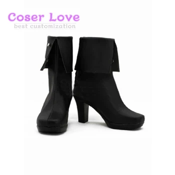 

RWBY-Team Blake Belladonna Cosplay Shoes Boots New Years Christmas Shoes
