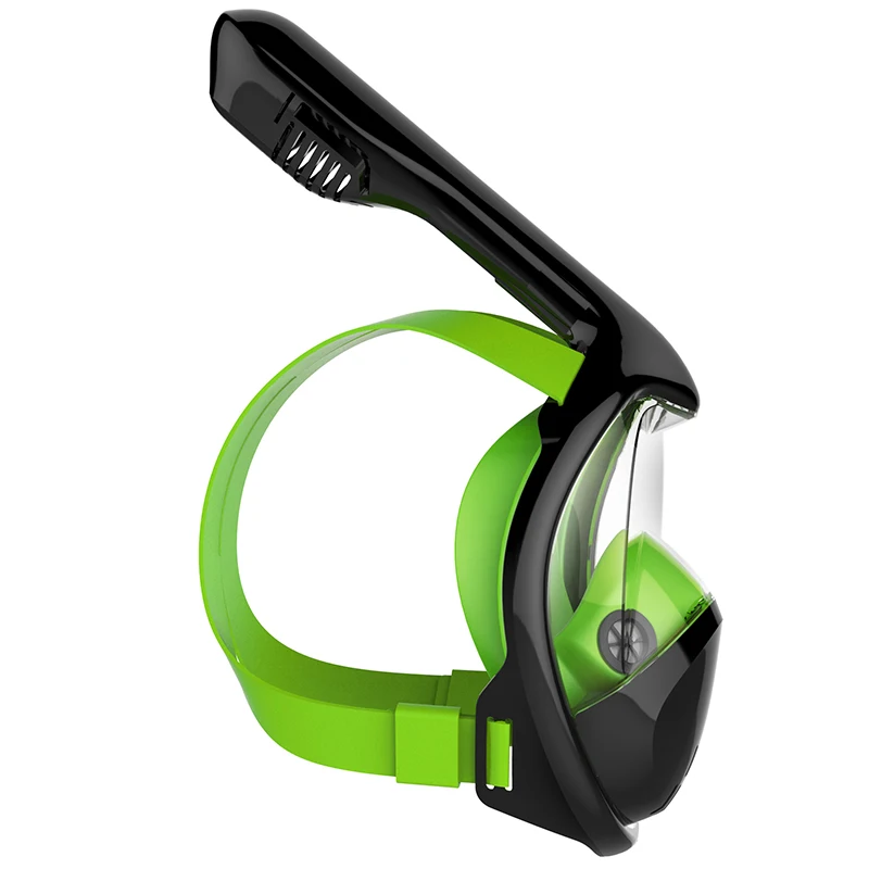 2019New Anti Fog Diving Mask Snorkel Swimming Training Scuba mergulho 2 In 1 full face snorkeling mask Gopro Camera Dropshipping 2019New Anti Fog Diving Mask Snorkel Swimming Training Scuba mergulho 2 In 1 full face snorkeling mask Gopro Camera Dropshipping
