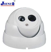 CCTV Camera infrared other 800tvl cctv camera dome with ir-cut single lamp array indoor security demo
