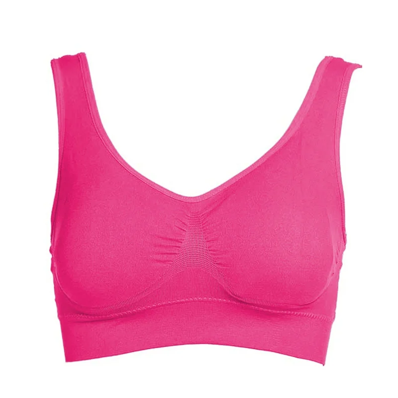 is sports bra good for daily wear