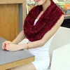New Arrival Novelty Magic Snood Multifunction Soft Scarf Shawls Pashmina Scarves Multicolor to You Choose For Women Girls Gifts 5