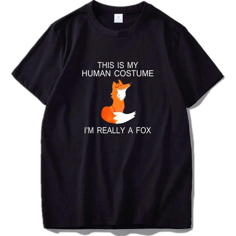 T me fox. Фанни Фокс футболка.