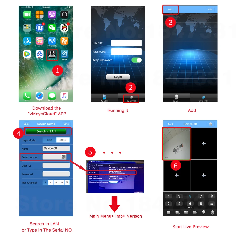  16CH 1080P AHD DVR NVR CCTV HDMI 16pcs AHD 720P 2000TVL IR Weatherproof CCTV Camera Security System Surveillance Kit