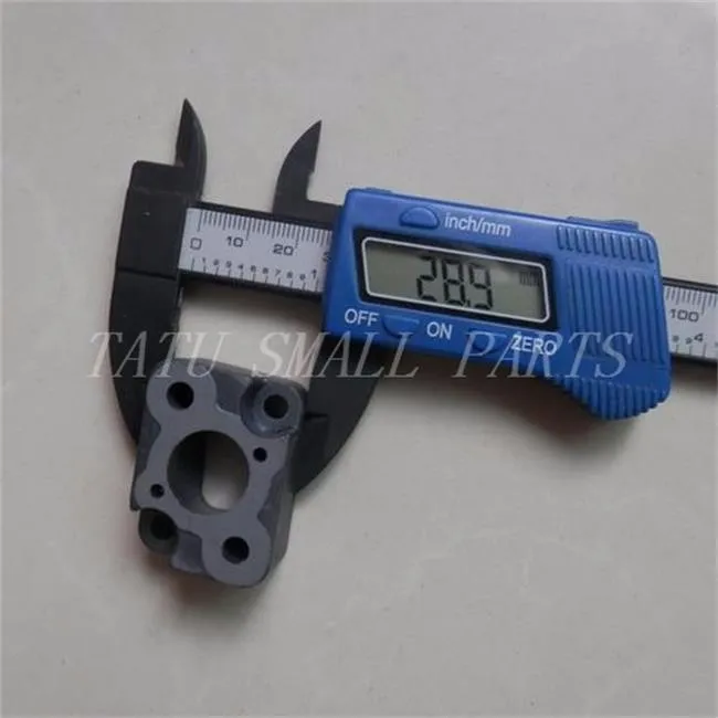 Air Intake Manifold ZENOAH G260RC, Chung Yang CY260RC 7