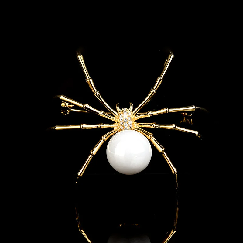 spider 5