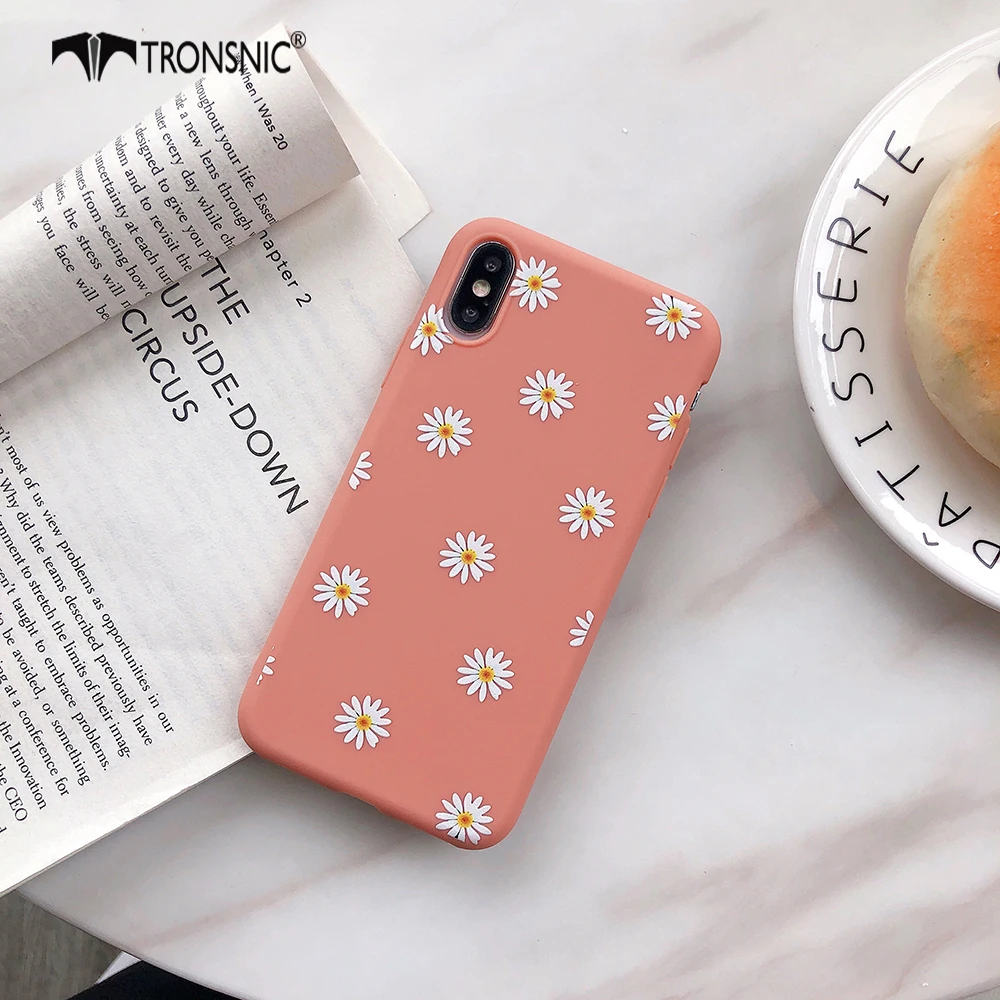 Силиконовый чехол для iPhone X XS MAX XR 6S 7 8 Plus|Бамперы| |