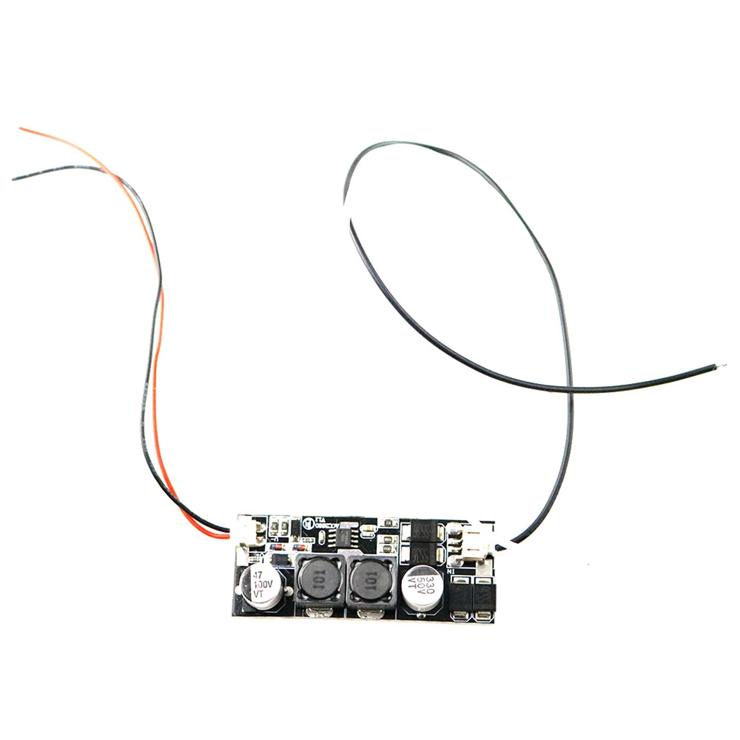 Светодиодный драйвер встроенный источник питания 300 мА (12 18)x1W AC/DC12 24V в постоянный