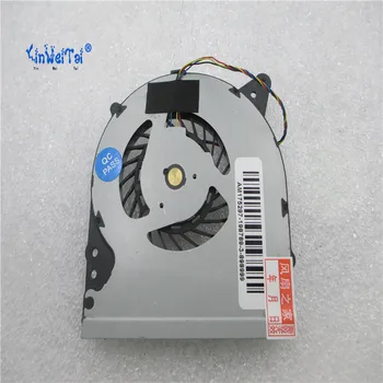 

Laptop cpu cooling fan for Dell XPS 18 (1810) Cooling Fan CC123K01 0604DR 604DR