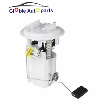 New Fuel Pump Assembly For PEUGEOT 206 406 1.1L-2.0L 1995-2004 In Fuel Tank Fuel Pump Assembly 1525.Y2 1525.N9 1607401680 New Fuel Pump Assembly For PEUGEOT 206 406 1.1L-2.0L 1995-2004 In Fuel Tank Fuel Pump Assembly 1525.Y2 1525.N9 1607401680