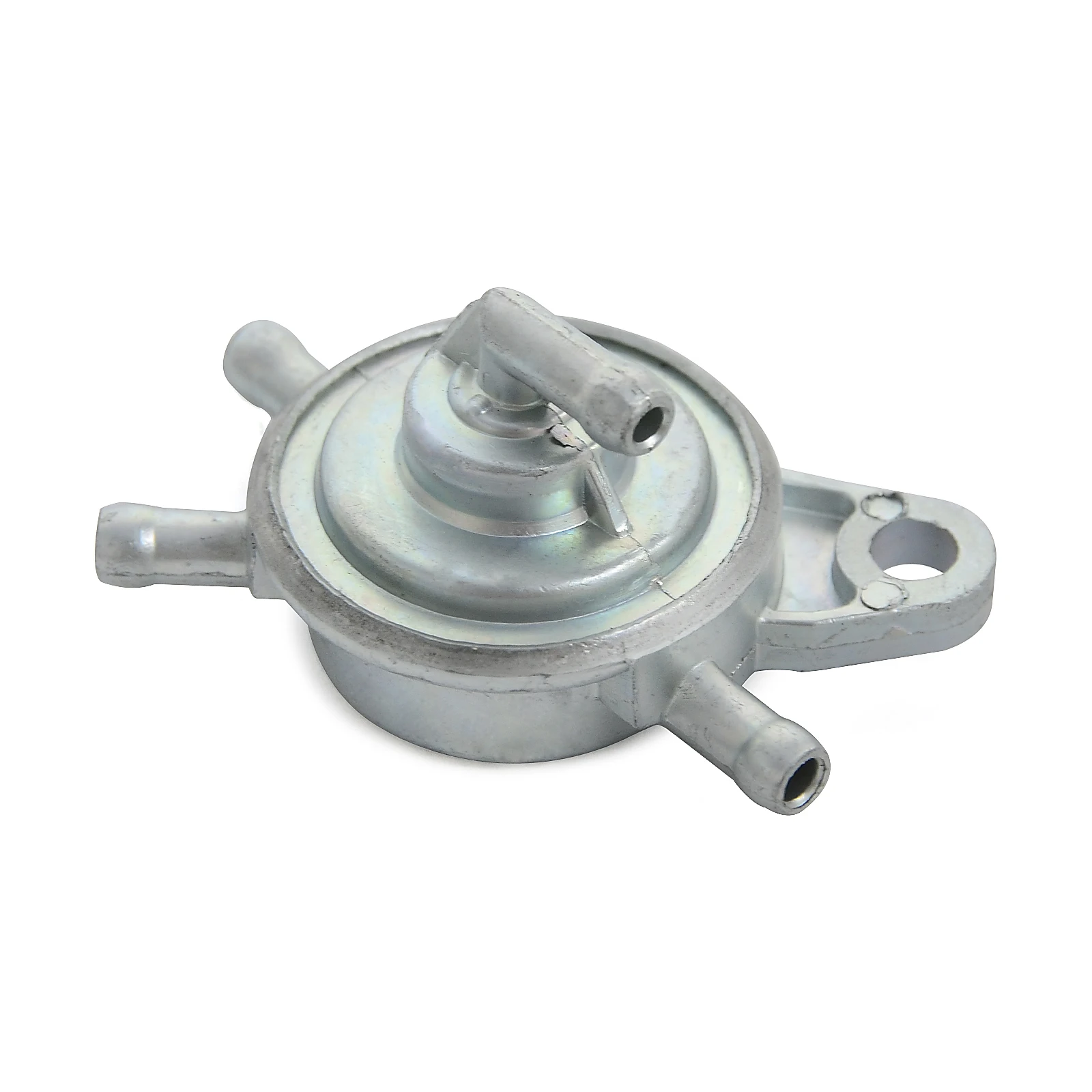 Fuel Pump Petcock Gas For Valve For GY6 50CC 125CC 150CC Scooter Moped