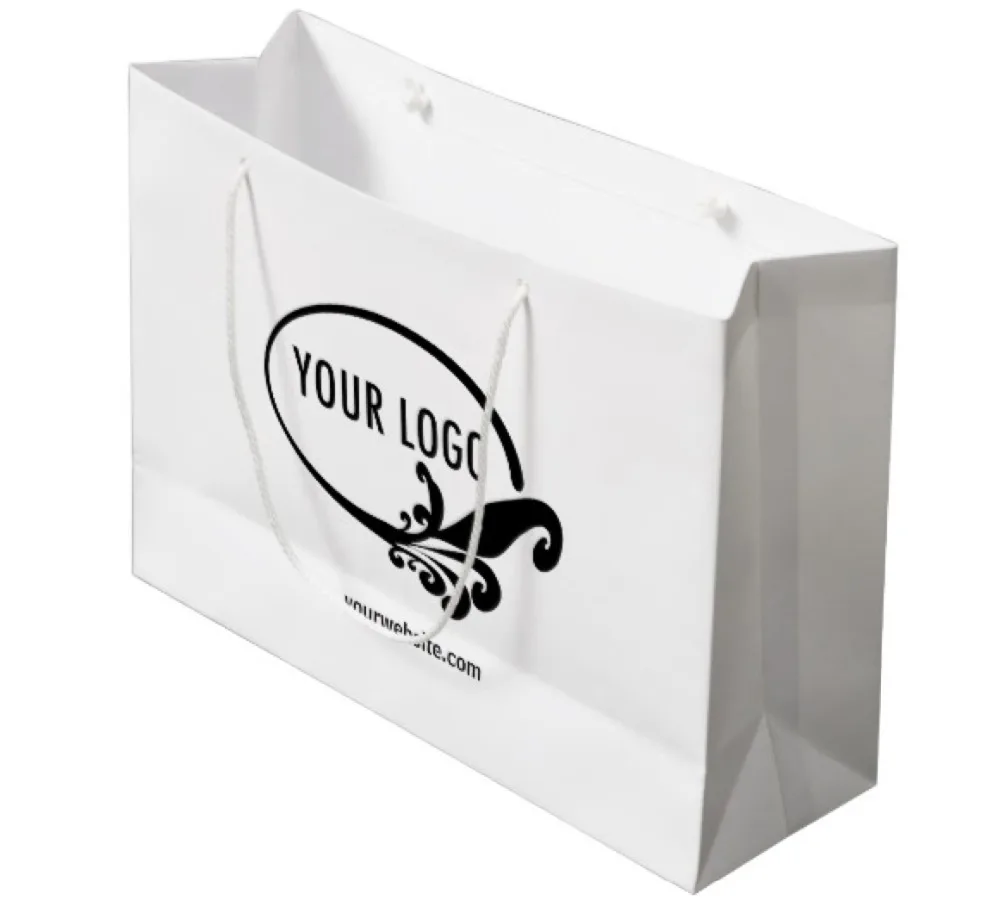 Custom Gift Bag Company Retail Packaging Gift Boxes & Bags AliExpress