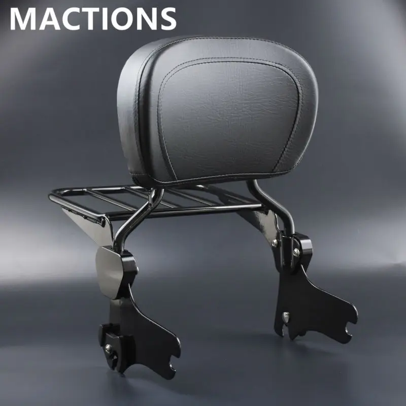 Backrest Lugguage Rack CB002201c