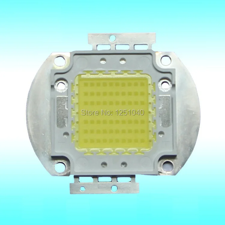 Светодиодный Интегрированный диод Epistar 33MIL10W 20W 30W 40W 50W 60W 70W 80W 90W 100W COB 110 120 LM/W