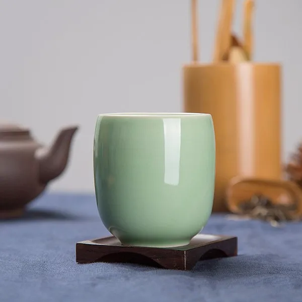 Longquan-Celadon-Teacup-Japanese-Office-Glass-Ceramic-Cup-Creative-Gift-Vacuum-Glass-Tea-Cup (4)